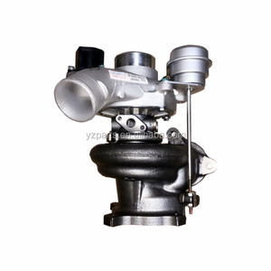 Unbranded Turbos Y Piezas Para 2001 Chevrolet Cavalier