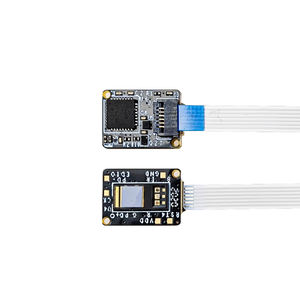 وحدة مراقبة صحية عاكسة لمعدل ضربات القلب ووحدات ومجموعات أكسجين الدم الإلكترونية - Product Image 4