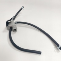 Vanne Solénoïde Neuve d'Origine BAOFENG pour Pièces Moteur, Référence 39400-2C300, Garantie 1 An, Capteurs Auto IX35 18