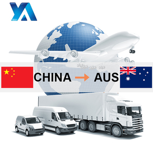 Hậu cần đại lý trong Trung Quốc Giao Nhận vận chuyển hàng hóa trong AU Cung cấp Door-to-DOOR Dịch vụ hậu cần. Seaht từ Trung Quốc đến Úc. - Product Image 1