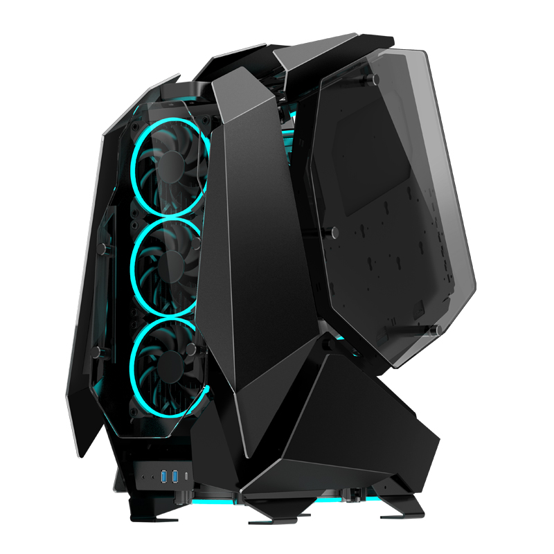 JONSBO MOD-5 Gaming Case - ATX Motherboard Support