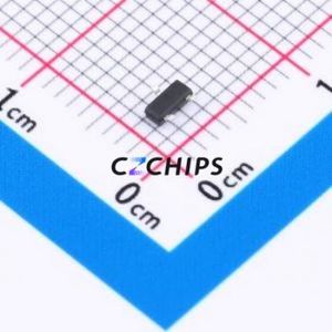 New & Original BSS131 SOT-23 Transistor Field Effect Transistor (MOSFET) Whole Sale Electronic Component Chips & BOM Service - Product Image 2