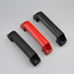 Vuông Nylon công nghiệp xử lý nhựa đồ nội thất tủ bếp kéo xử lý - Product Image 6