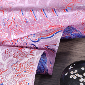 หมอนผ้าปักผ้าโพลีเอสเตอร์เนื้อนุ่มน้ำหนักเบาระดับไฮเอนด์ - Product Image 3