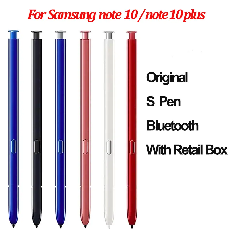 Стилус S Pen для Samsung Galaxy Note 10 10 Plus 10 Plus Note 10 N970 N975