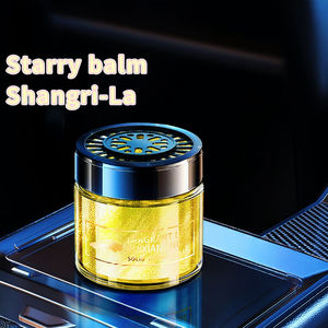 Ambientador en Gel al por Mayor, Precio Económico, Bálsamo Sólido Perfumado para Coche, Baño y Hogar, Aroma Duradero, Proveedor, Personalizable - Product Image 6