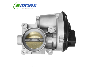 Elektronisches Drosselklappengehäuse 55MM für 8S4Z9E926A 8S4Z9E926B S20027 67-6005 TB1054 676005 Ford Focus 2.0L L4 - Product Image 2