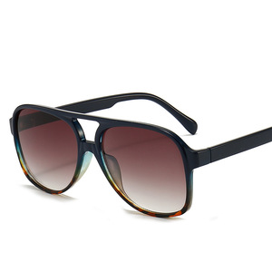 Classic Square Unisex Women & Men <b>Sunglasses</b> UV400 Protection Model 95144 2022 - Product Image 6