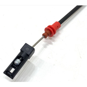 Actuador de Cerradura de Puerta Delantera Izquierda para Mercedes 1667600700 DC 12V, Sistema de Cierre Centralizado de Plástico - Product Image 5