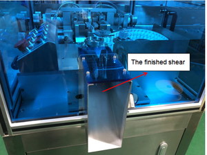 実験室モデル 小規模生産 半自動 電動 新型 ステンレス製 高精度 膜薬製造機 ポンプ - Product Image 3