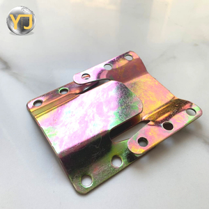 Trung Quốc Nhà Máy Phần Cứng Phổ <span class=keywords><strong>Sofa</strong></span> Kim Loại Bộ Phận Phần Cứng Kết Nối Phụ Kiện Đồ Nội Thất Phụ Kiện Kết Nối - Product Image 1