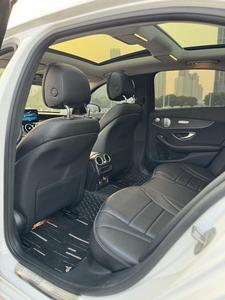 <span class=keywords><strong>Mercedes</strong></span>-Benz <span class=keywords><strong>Classe</strong></span> <span class=keywords><strong>C</strong></span> 260 L Sport <span class=keywords><strong>2021</strong></span> à empattement long, moteur avant, propulsion arrière, voiture d'<span class=keywords><strong>occasion</strong></span>, Jiben Auto, voiture pas chère - Product Image 6