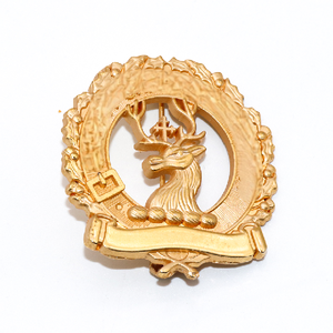 Épinglette en émail personnalisée, fabrication sur mesure, épinglette en émail doux 3D, épinglette de revers - Product Image 3