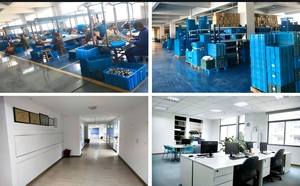 เซ็นเซอร์ตำแหน่งเพลาข้อเหวี่ยง AS10169 J5T25072 MD320622 MD184055 สำหรับมิตซูบิชิ ปาเจโร อีคลิปส์ กาแลนท์ วี 3000GT L200 - Product Image 5