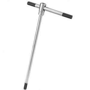 Fervi T Handle Hex Key Set Metric Steel <b>Precision</b> <b>Tool</b> - Product Image 2