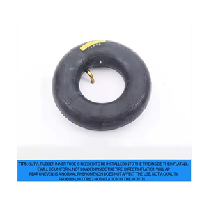 Neumático <span class=keywords><strong>de</strong></span> Caucho Butilo ZBL <span class=keywords><strong>de</strong></span> Alta Calidad para Motocicleta Eléctrica 3.50-12 con Desmontaje Rápido y Fácil, Color Negro, 1 Año <span class=keywords><strong>de</strong></span> Garantía - Product Image 2