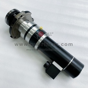Servomotor Original MA G2.144.1181 para Piezas de Imprenta Offset Heidelberg SM52 - Product Image 2