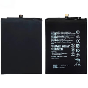 Batería HB426389EEW de fábrica al por mayor para Huawei Honor 20 Youth Edition, batería recargable de polímero de litio estándar para teléfono. - Product Image 2