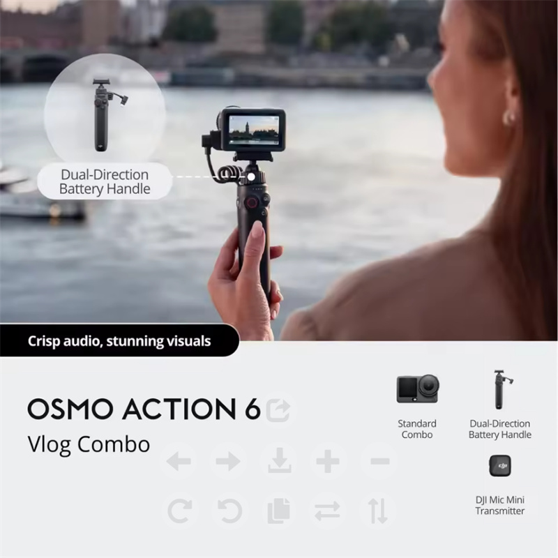 ชุดวิดีโอบล็อก