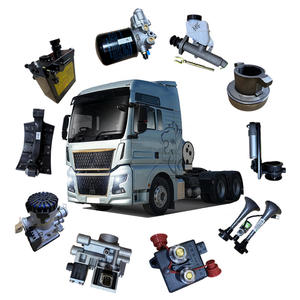 Assurance qualité pièces sinotruk howo pièces sinotruk pièces de rechange sinotruk - Product Image 6