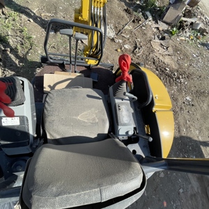 Japão Original Usado Yanmar VIO17 Escavadeira <span class=keywords><strong>Mini</strong></span> Segunda Mão Digger Farm Work Preço Barato Core Gearbox Caterpillar <span class=keywords><strong>Bobcat</strong></span> Maquiagem - Product Image 5