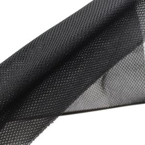 Sacs ignifuges personnalisés en tissu maillé épais sandwich 100 % polyester à haute performance, prix usine Chine, vente en gros - Product Image 5