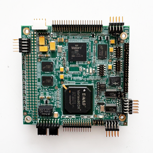 ARBOR 3351820A 51-48001-0CA0 Embedded Industrial Motherboard CPU Module <b>Computer</b> <b>Accessories</b> 100% Tested Stock - Product Image 4