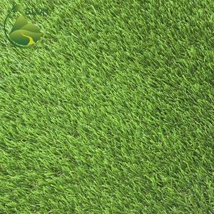 Gazon artificiel découpable à volonté, tapis en <span class=keywords><strong>herbe</strong></span> synthétique 10-50 mm, revêtement de sol en plastique multi-usages - Product Image 3