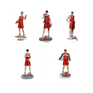 ของเล่นการ์ตูนโกคู DBZ ขนาด 31 ซม. ลดราคาพิเศษ ฟิกเกอร์ PVC แอคชั่น 3 แบบ โกจิต้า เบจิต้า - Product Image 4