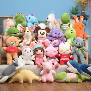 Peluche Carino di Capibara <span class=keywords><strong>SpongeBob</strong></span>, Cinnamoroll, Pompom Purin, Kuromi, My Melody, Derivati Animati, Bambola Morbida Imbottita, Cuscino - Product Image 1