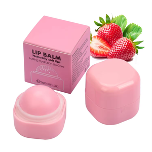 Baume à lèvres Vaseline de luxe personnalisé, éclaircissant, parfumé à l'huile d'argan, en présentoir - Product Image 2