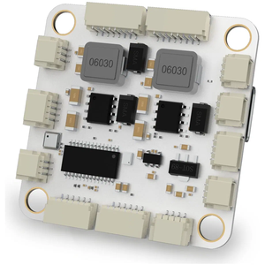 Controlador de Vuelo ZEX ATHENA H743 FC PRO para Carreras FPV, 80A, 42688, Giroscopio, Stack para Aeronaves FPV de Carreras - Product Image 5