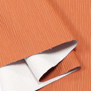 Cuir artificiel en PVC à motif bambou, simili cuir PVC pour la décoration de meubles, rembourrage, décoration intérieure, canapés, chaises - Product Image 5