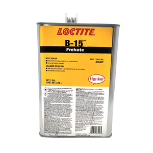 Henkel loctit frekote B-15 khuôn niêm phong ổn định nhiệt cao niêm phong khuôn độ xốp vết trầy xước dung môi dựa trên Polymer Sealant - Product Image 2