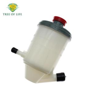 Depósito de líquido de dirección asistida Tree Of Life 53701-S3V-A11 para Honda Ridgeline 2006-2016 de plástico con tapa - Product Image 1