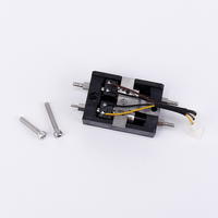 Vanne solénoïde de ligne d'encre alternative EB10133 pour machine d'impression Imaje, prix usine