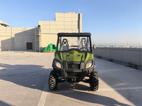 Buggy de course 800CC 4 places UTV/Véhicule utilitaire 800CC 4x4 pas cher à vendre