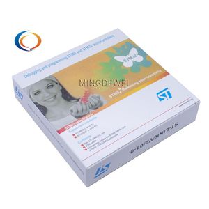 ST-LINK/V2 ST-LINK V2 (Cn) St Link Stlink <span class=keywords><strong>Emulator</strong></span> Download Manager Stm8 <span class=keywords><strong>Stm32</strong></span> Kunstmatig Apparaat 100% Gloednieuw - Product Image 5