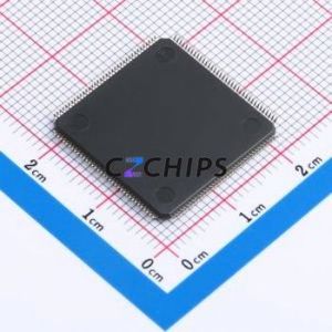 ชิปไอซีไมโครคอนโทรลเลอร์ (MCU/MPU/SoC) LQFP-144 STM32F407ZET7ใหม่ของแท้ (20x20) - Product Image 2