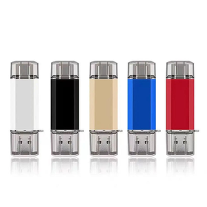 Bán buôn <span class=keywords><strong>USB</strong></span> 3.0 Loại C <span class=keywords><strong>USB</strong></span> OTG Keyring ổ đĩa flash 128GB 64GB 32GB lưu trữ U đĩa cho điện thoại di động <span class=keywords><strong>USB</strong></span> 2.0 giao diện - Product Image 2