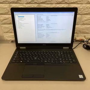 15.6Inch Vĩ Độ E5580 Core <span class=keywords><strong>I5</strong></span> <span class=keywords><strong>6th</strong></span> Thế Hệ Máy Tính Xách Tay 8G Ram 500G HDD Cho Doanh Nghiệp Bán - Product Image 6
