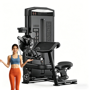 Biceps Curl Commercial Gym Arm Exercice Équipement Musculation Assis Biceps Curl <span class=keywords><strong>Triceps</strong></span> <span class=keywords><strong>Extension</strong></span> Machine - Product Image 1