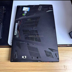 Venta al por mayor para <span class=keywords><strong>MSI</strong></span> GP63 <span class=keywords><strong>1060</strong></span> GTX 512 (6G) 16G 15,6G "usado Gaming Laptop Grade Ideal para estudiantes US English Low - Product Image 4