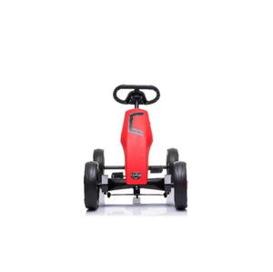 <span class=keywords><strong>Go</strong></span>-<span class=keywords><strong>Kart</strong></span> Elettrico in Plastica per Bambini dai 2 ai 4 Anni, Modello 2025 - Product Image 3