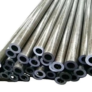Tube en acier sans soudure en acier allié ASTM AISI Standard 1045 42 CrMo, axe optique pour applications haute pression - Product Image 2