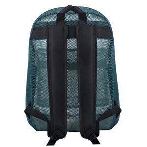 Sac à dos de sport léger, respirant, sac de voyage, sac en maille pour loisirs, sac à dos ventilé - Product Image 6