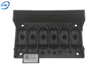 Tête d'impression de remplacement XP600 DX11 L8050 compatible avec l'encre éco-solvant pour imprimante DTF à jet d'encre