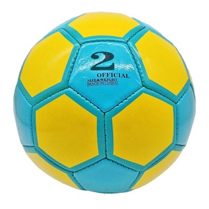Balones de Fútbol Profesionales Personalizados al por Mayor, Duraderos, Tamaños 1/2/3/4/5, Logotipo Personalizado, Material PU/PVC/TPU, Ecológicos, para Interior/Exterior, <span class=keywords><strong>Metta</strong></span> - Product Image 1