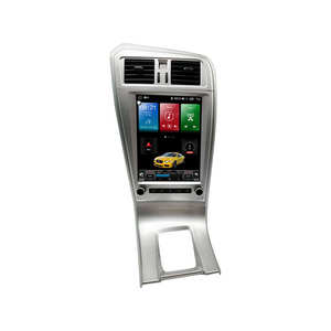 Android 13 para <span class=keywords><strong>Volvo</strong></span> <span class=keywords><strong>XC60</strong></span> 2009 - 2017 pantalla Vertical coche DVD Radio Multimedia reproductor de vídeo unidad principal navegación GPS DSP <span class=keywords><strong>Carplay</strong></span> - Product Image 1