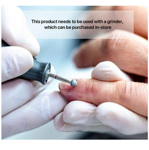 Forets à ongles yaqin - Product Image 3